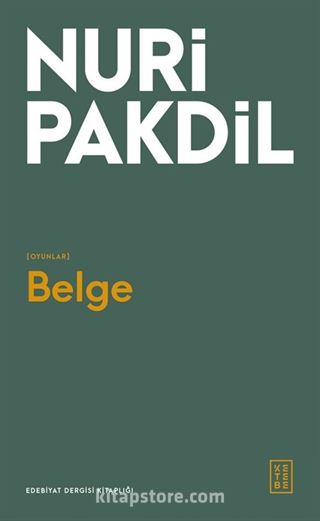 Belge