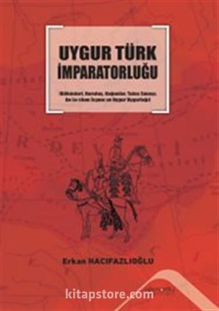 Uygur Türk İmparatorluğu