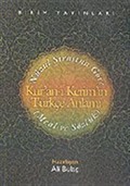 Nüzul Sırasına Göre Kur'an-ı Kerim'im Türkçe Anlamı (Meal ve Sözlük)