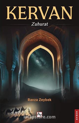 Kervan