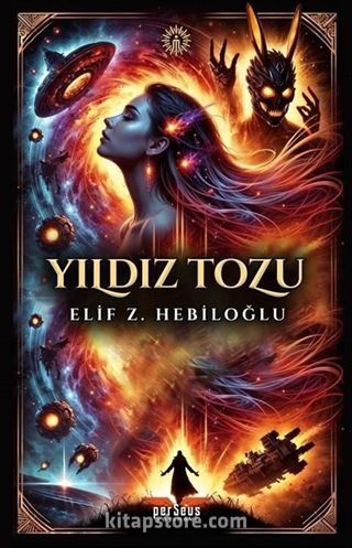 Yıldız Tozu