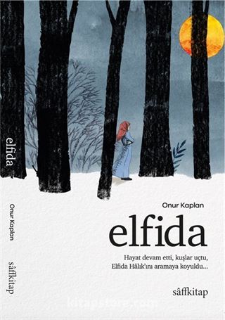 Elfida