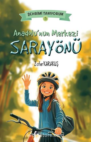 Anadolu'nun Merkezi Sarayönü