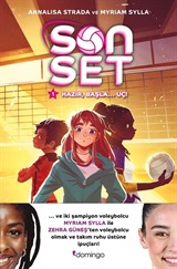 Son Set 1 / Hazır, Başla... Uç!