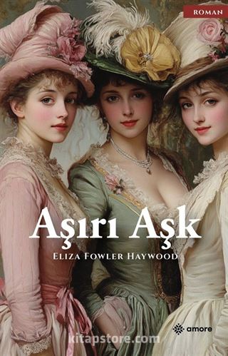 Aşırı Aşk