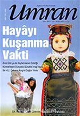 Umran / Sayı: 133 Eylül 2005