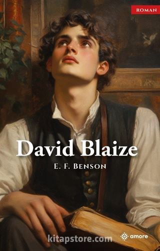 David Blaize