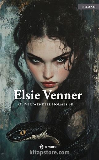 Elsie Venner