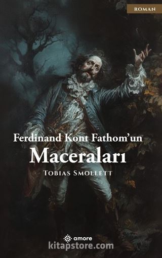 Ferdinand Kont Fathomun Maceraları