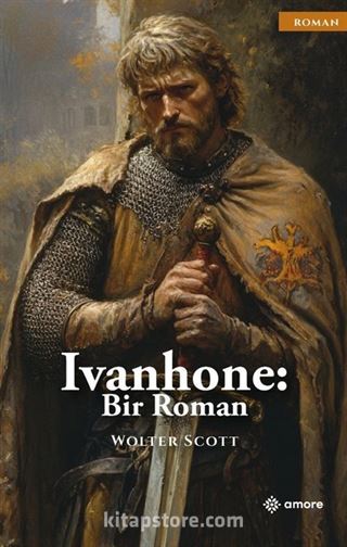 Ivanhoe Bir Roman