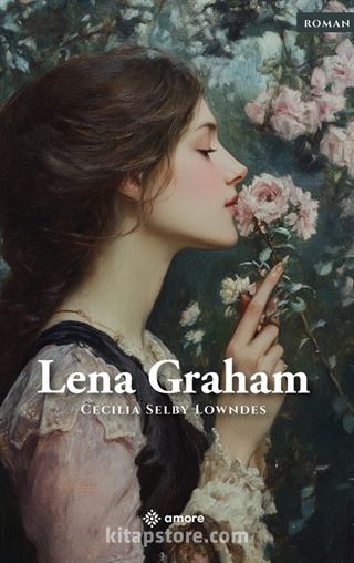 Lena Graham