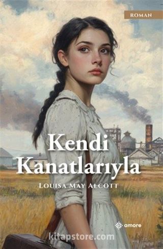 Kendi Kanatlarıyla
