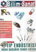 Bilim-Sanat Aylık Sosyalbilim ve Kültür Sanat Dergisi/Yıl:1 Sayı:1 Eylül 2005