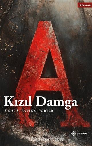 Kızıl Damga
