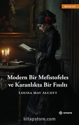 Modern Bir Mefistofeles ve Karanlıkta Bir Fısıltı