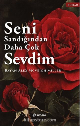 Seni Sandığından Daha Çok Sevdim