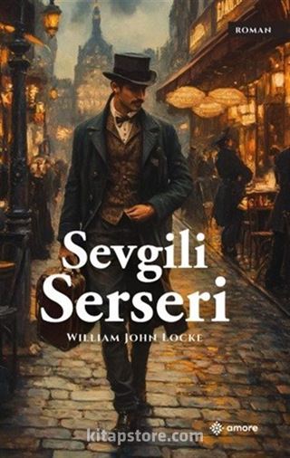 Sevgili Serseri
