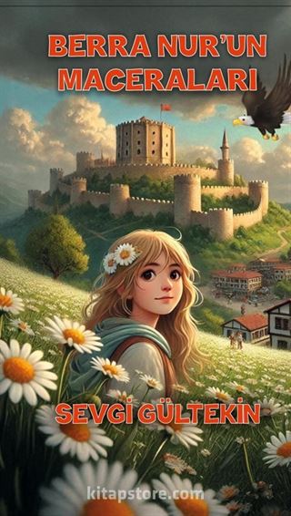 Berranur'un Maceraları