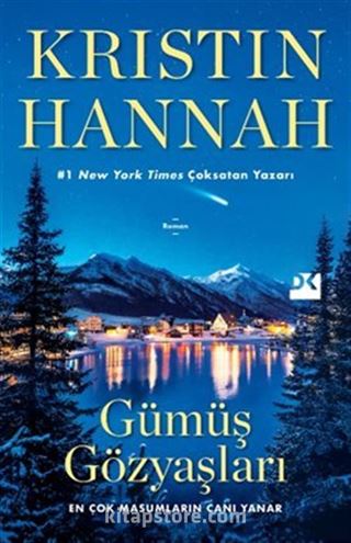 Gümüş Gözyaşları