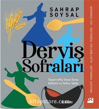 Derviş Sofraları