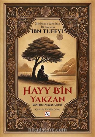 Hayy Bin Yakzan