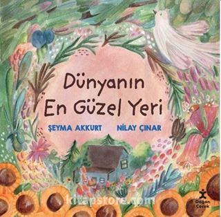 Dünyanın En Güzel Yeri