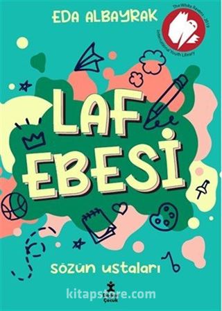 Laf Ebesi