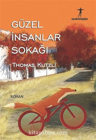 Güzel İnsanlar Sokağı