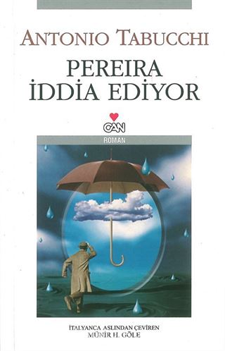 Pereira İddia Ediyor