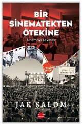 Bir Sinematekten Ötekine