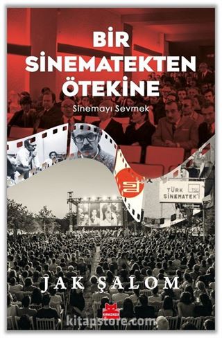 Bir Sinematekten Ötekine