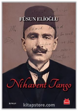 Nihavent Tango