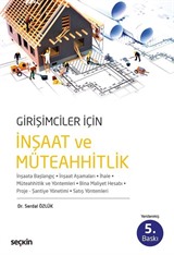 Girişimciler İçin İnşaat ve Müteahhitlik