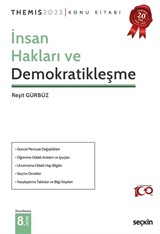 THEMIS - İnsan Hakları ve Demokratikleşme