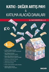 Katkı - Değer Artış Payı & Katılma Alacağı Davaları