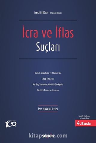 İcra ve İflas Suçları