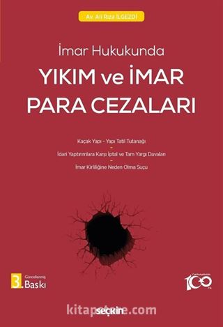 Yıkım ve İmar Para Cezaları
