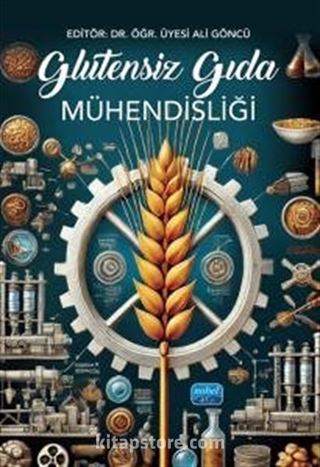 Glutensiz Gıda Mühendisliği