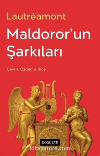 Maldoror'un Şarkıları