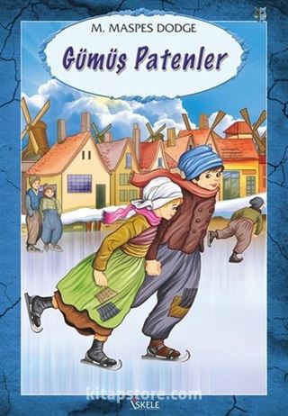 Gümüş Patenler