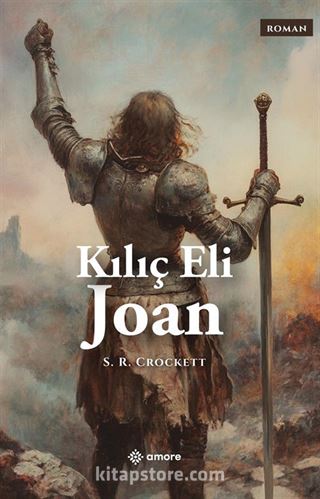 Kılıç Eli Joan