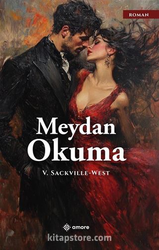Meydan Okuma