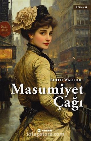 Masumiyet Çağı