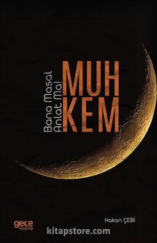 Muhkem