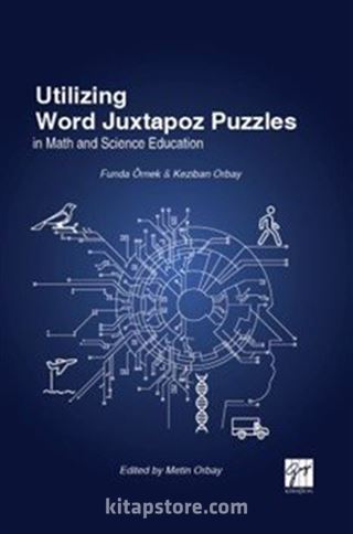 Utilizing Word Juxtapoz Puzzles in Science and Mathematics Education