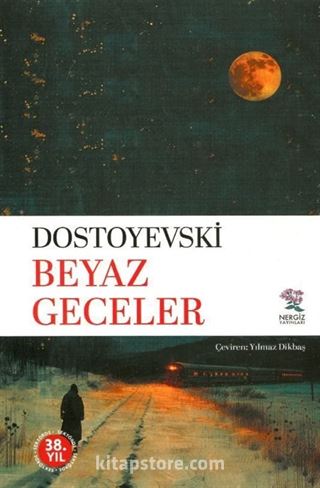 Beyaz Geceler
