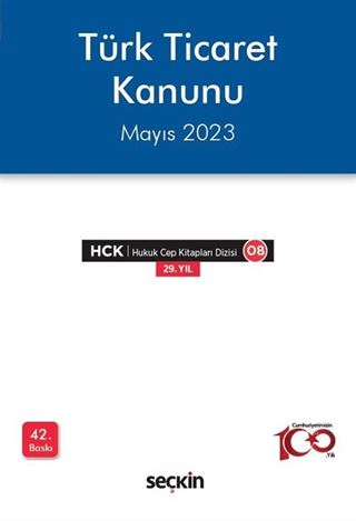 Türk Ticaret Kanunu