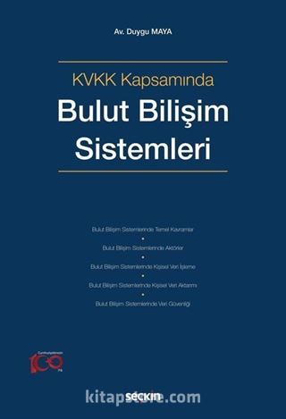 Bulut Bilişim Sistemleri