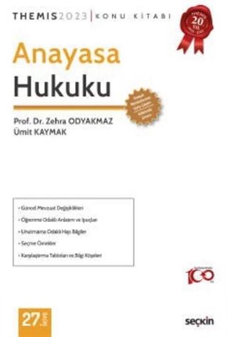 THEMIS  Anayasa Hukuku