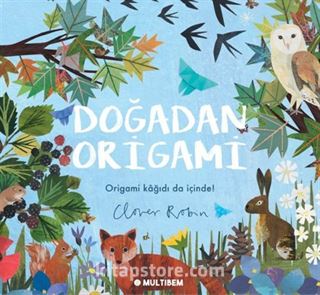 Doğadan Origami
